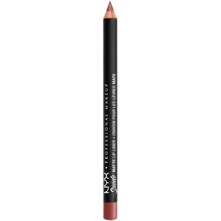 NYX Professional Makeup Suede Matte Lip Liner Cannes