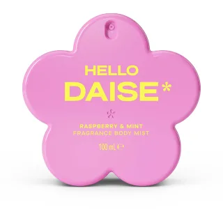 Daise Body Mist Raspberry & Mint