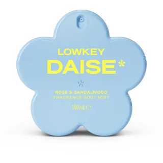 Daise Body Mist Rose & Sandalwood