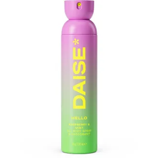Daise All Body Spray & Deo Raspberry & Mint