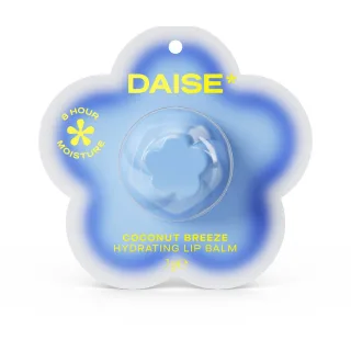 Daise Lip Balm Coconut Breeze