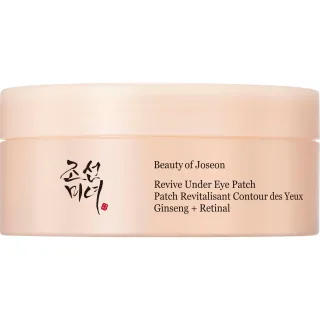 Beauty of Joseon Revive Under Eye Patch