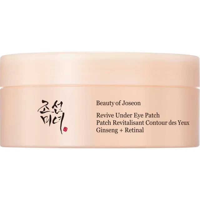 Beauty of Joseon Revive Under Eye Patch