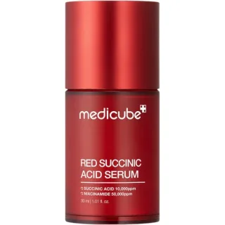 Medicube Red Succinic Acid Clarifying Serum