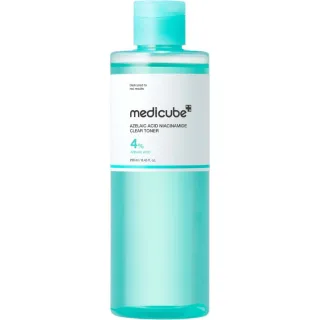 Medicube Azelaic Acid Niacinamide Clear Toner