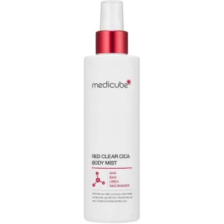 Medicube Red Clear Cica Body Mist