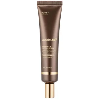 Medicube Deep Vita A Retinol Serum