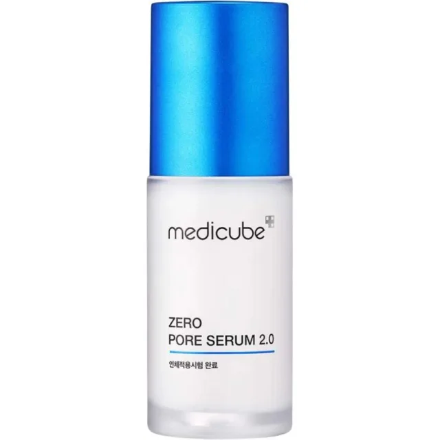 Medicube Zero Pore Serum