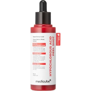 Medicube Hypochlorous Acid Peel Shot