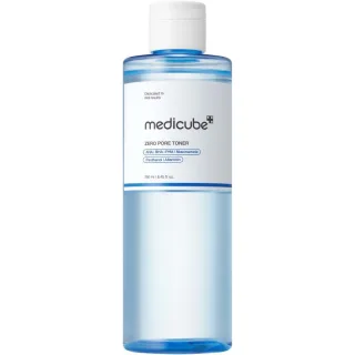 Medicube Zero Pore Toner