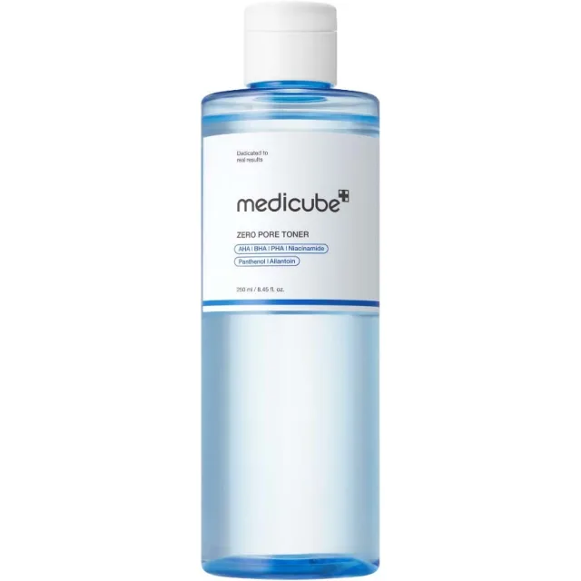 Medicube Zero Pore Toner