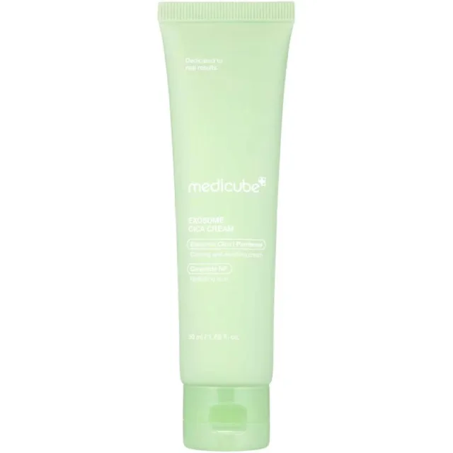 Medicube Exosome Cica Cream