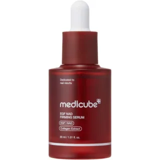 Medicube EGF NAD Firming Serum