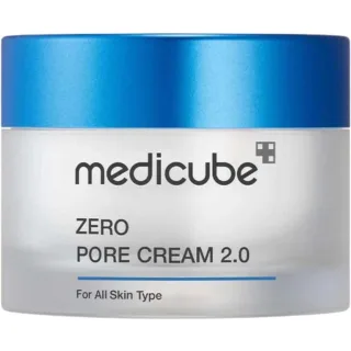 Medicube Zero Pore Cream