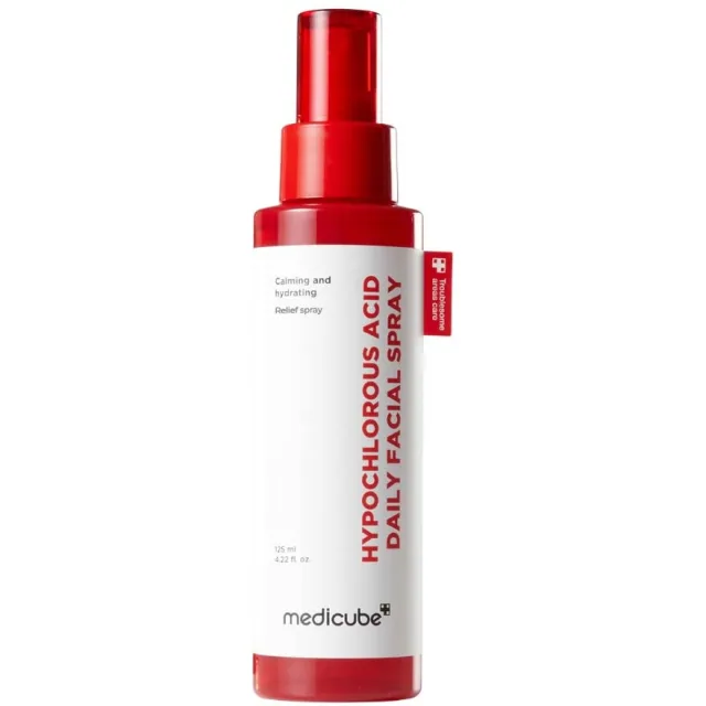 Medicube Hypochlorous Acid Daily Facial Spray