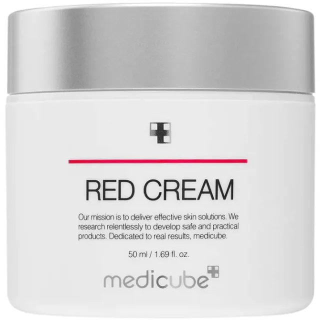 Medicube Red Cream