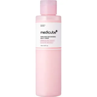 Medicube PDRN Pink Niacinamide Milky Toner