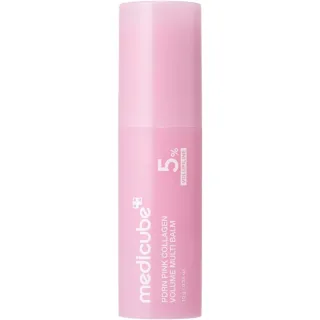 Medicube PDRN Pink Collagen Volume Multi Balm