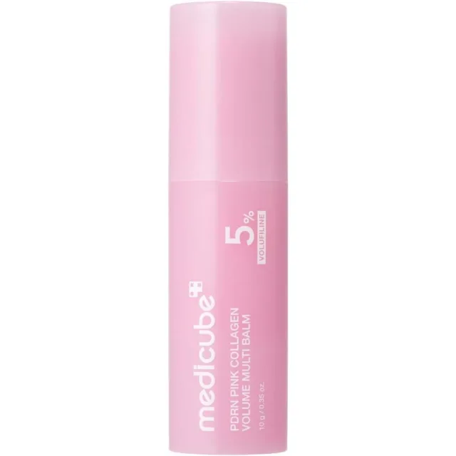 Medicube PDRN Pink Collagen Volume Multi Balm