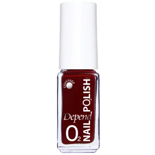 Depend O2 Dark Beauty