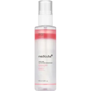 Medicube PDRN Pink Glutathione Serum Mist
