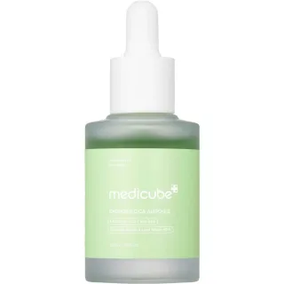 Medicube Exosome Cica Ampoule
