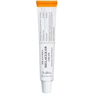 Dr. Althea Melaclear Cream