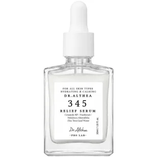 Dr. Althea 345 Relief Serum
