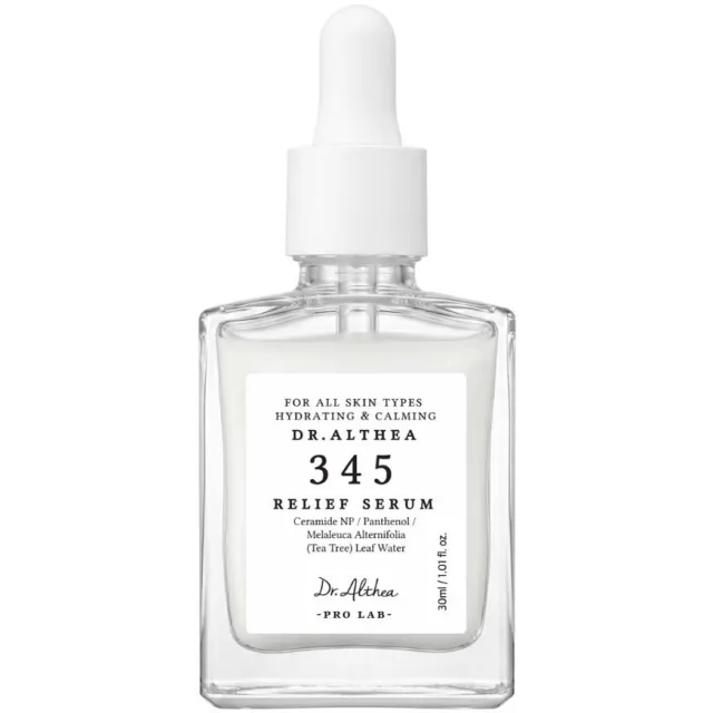 Dr. Althea 345 Relief Serum