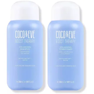 Coco & Eve &