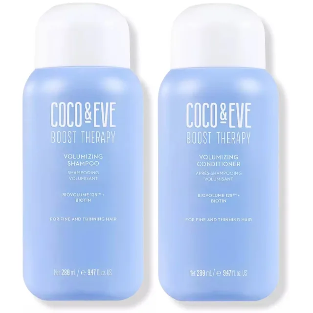 Coco & Eve &