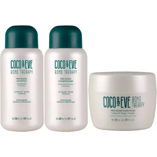 Coco & Eve & &