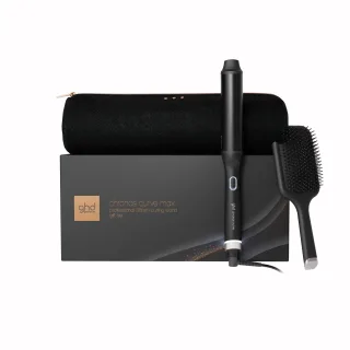 ghd Cashmere Collection Chronos Curve Max Wand