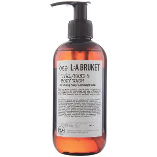 L:a Bruket Hand & Body Wash