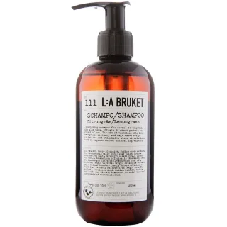 L:a Bruket 111 Shampoo Lemongrass