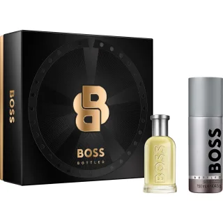 Hugo Boss Gift Set Bottled EdT + Deo Spray