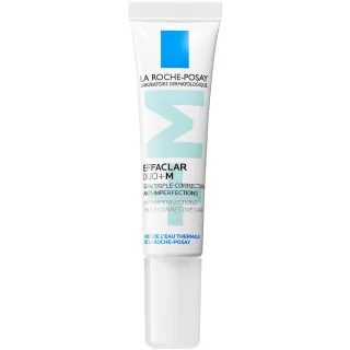 La Roche-Posay Effaclar DUO+M Mini