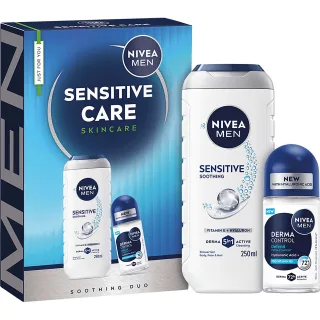 Nivea Sensitive Care