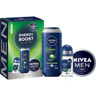 Nivea Energy Boost