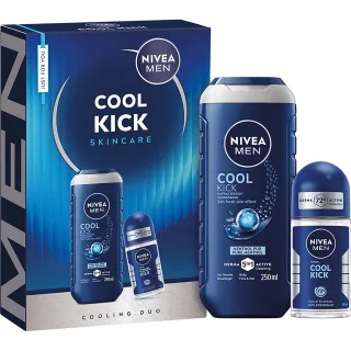 Nivea Cool Kick