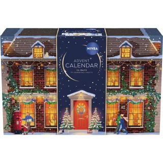 Nivea Advent Calendar