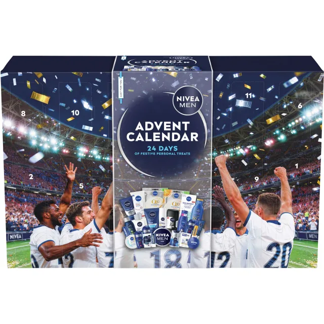 Nivea Men Advent Calendar