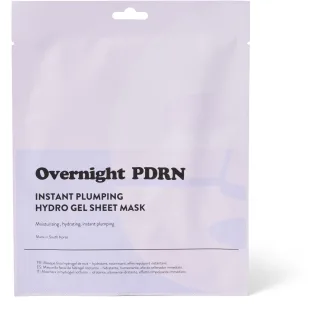 Soft Spell Sheet Mask Overnight PDRN
