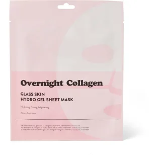 Soft Spell Sheet Mask Overnight Collagen Mask