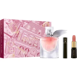 Lancôme La Vie est Belle Eau de Parfum Gift Set Holiday