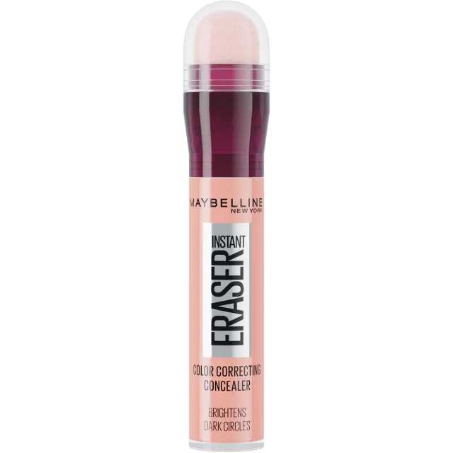 Maybelline New York Instant Eraser Color Correcting Concealer 05 Pink