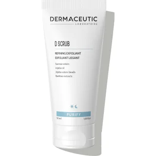 Dermaceutic D Scrub