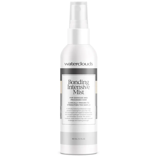 Waterclouds Bonding Intensive Mist