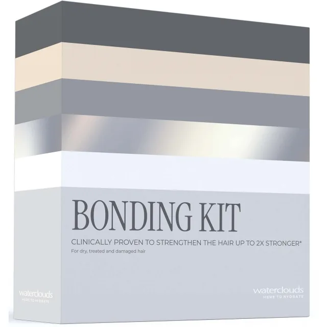 Waterclouds Bonding Kit