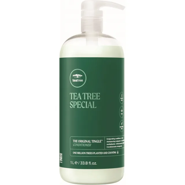 Paul Mitchell Tea Tree Special Conditioner